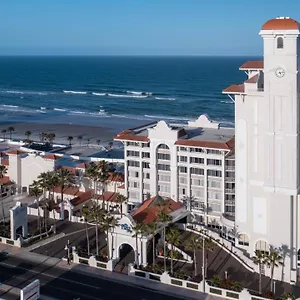 Resort Plaza Resort&spa - Daytona