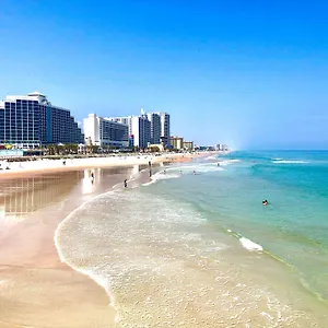 Hilton Daytona (adults Only) Verenigde Staten