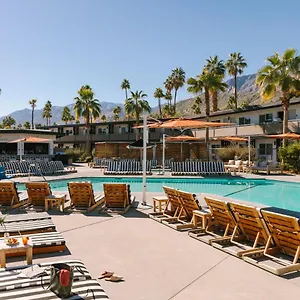 Hotel Sonder V