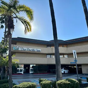 Hotel The Pacific