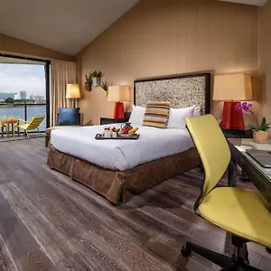 Maya Long Beach