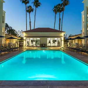 Courtyard By Marriott Verenigde Staten