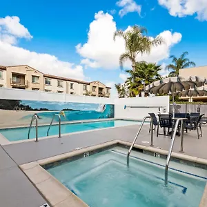 Hotel Western Alamitos &