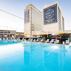 ホテル Downtown Grand & Casino ラスベガス